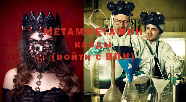 крисы Баксан