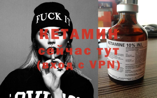 крисы Баксан